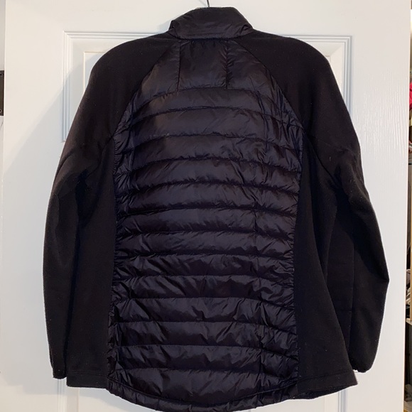 Lightweight winter jacket - Picture 2 of 2